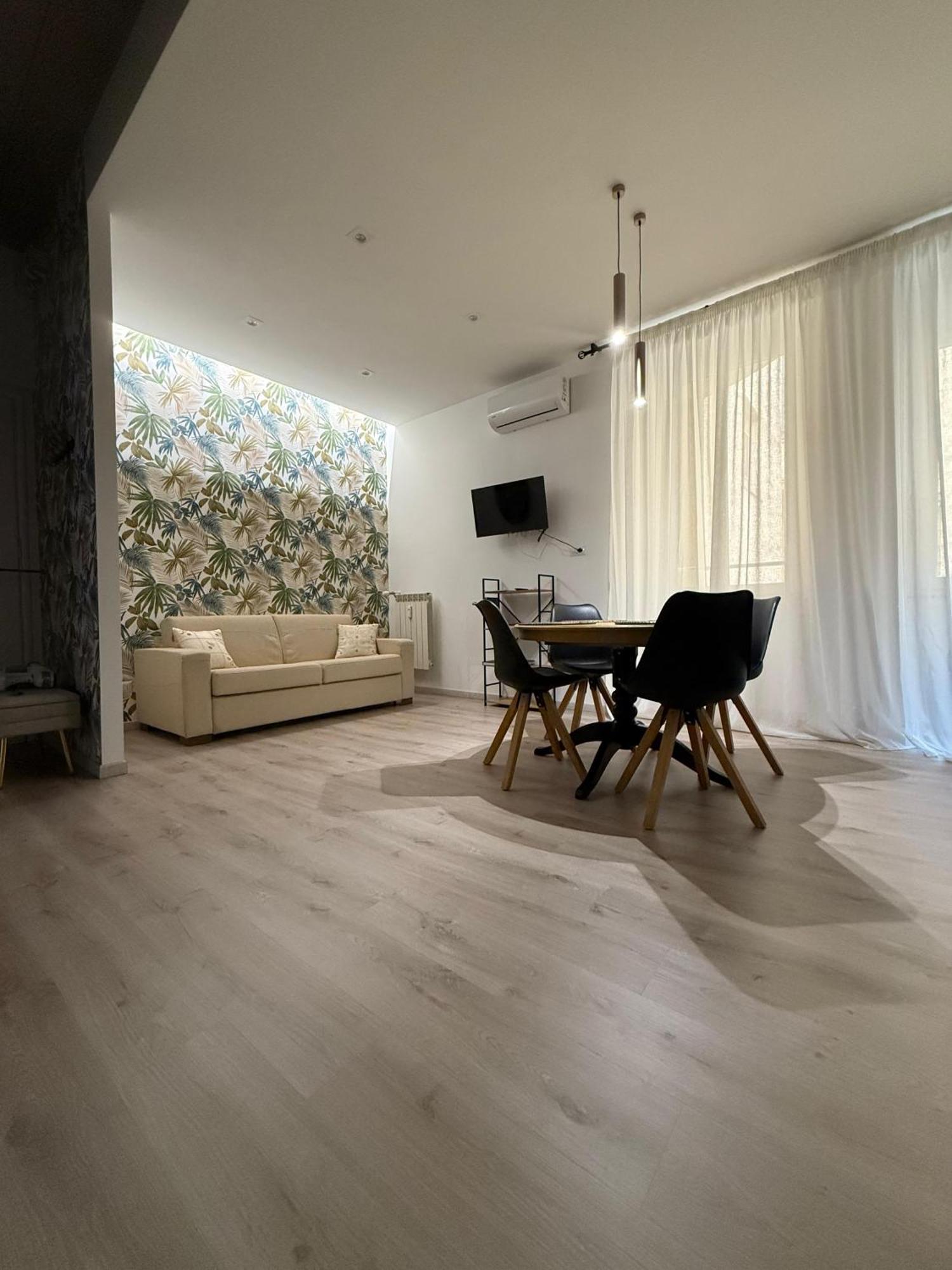 Appartamento con 1 Camera da Letto