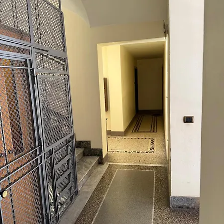 Apartment Aurum Colosseum-3