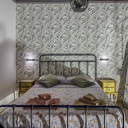 Apartment Aurum Colosseum-2